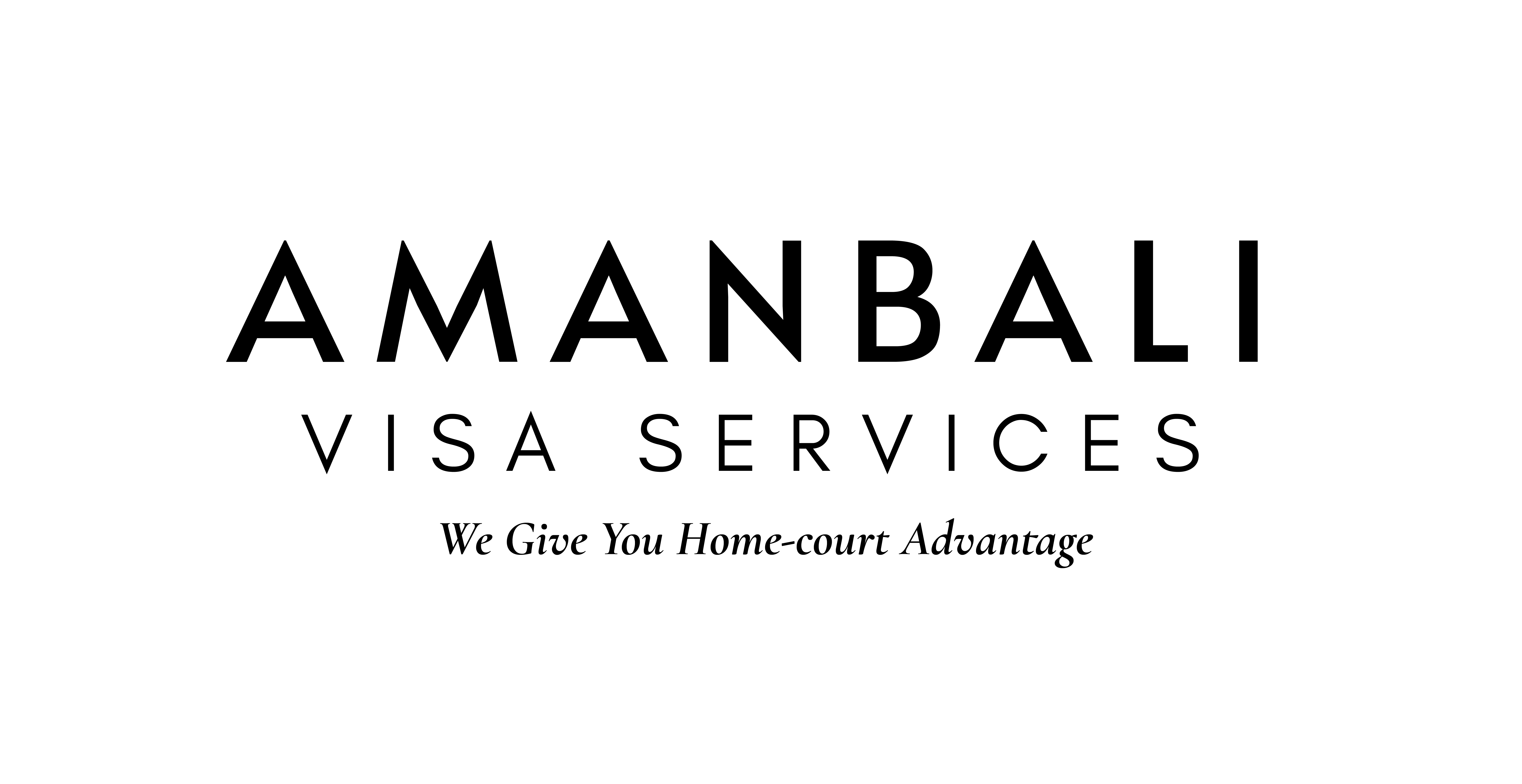Amanbali Visa
